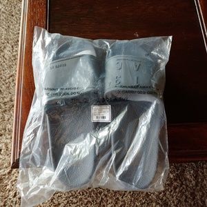 Franko Slides Charcoal